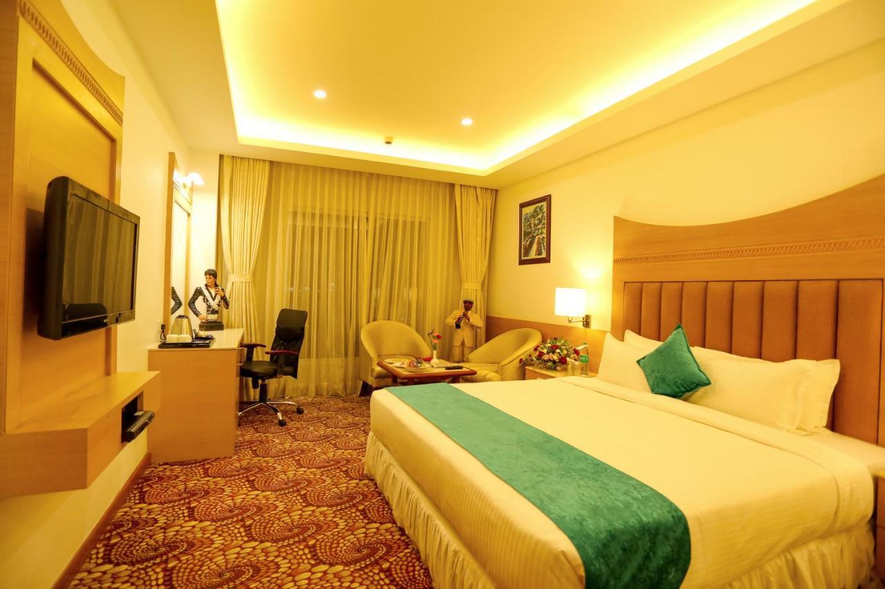 Sivaraj Inn Salem Exterior photo