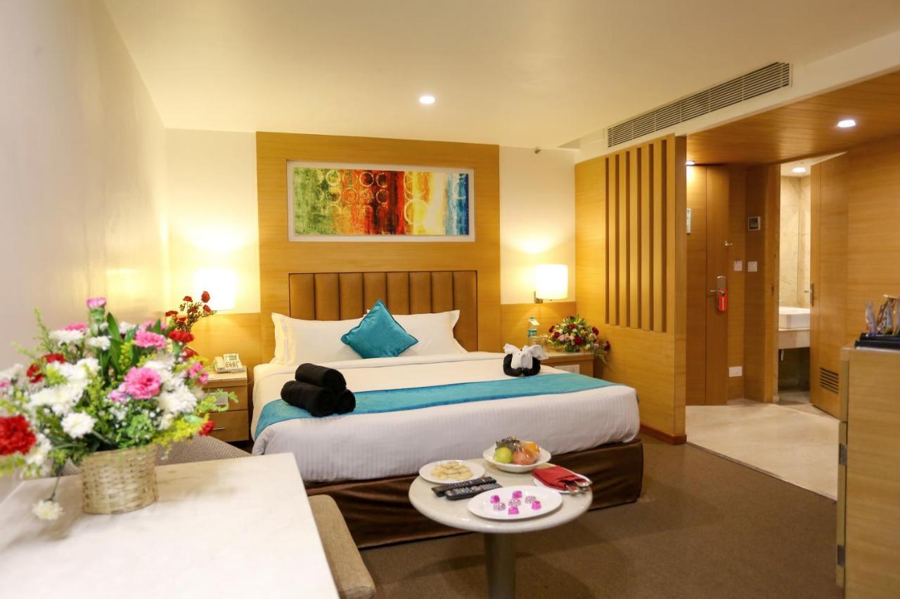Sivaraj Inn Salem Exterior photo
