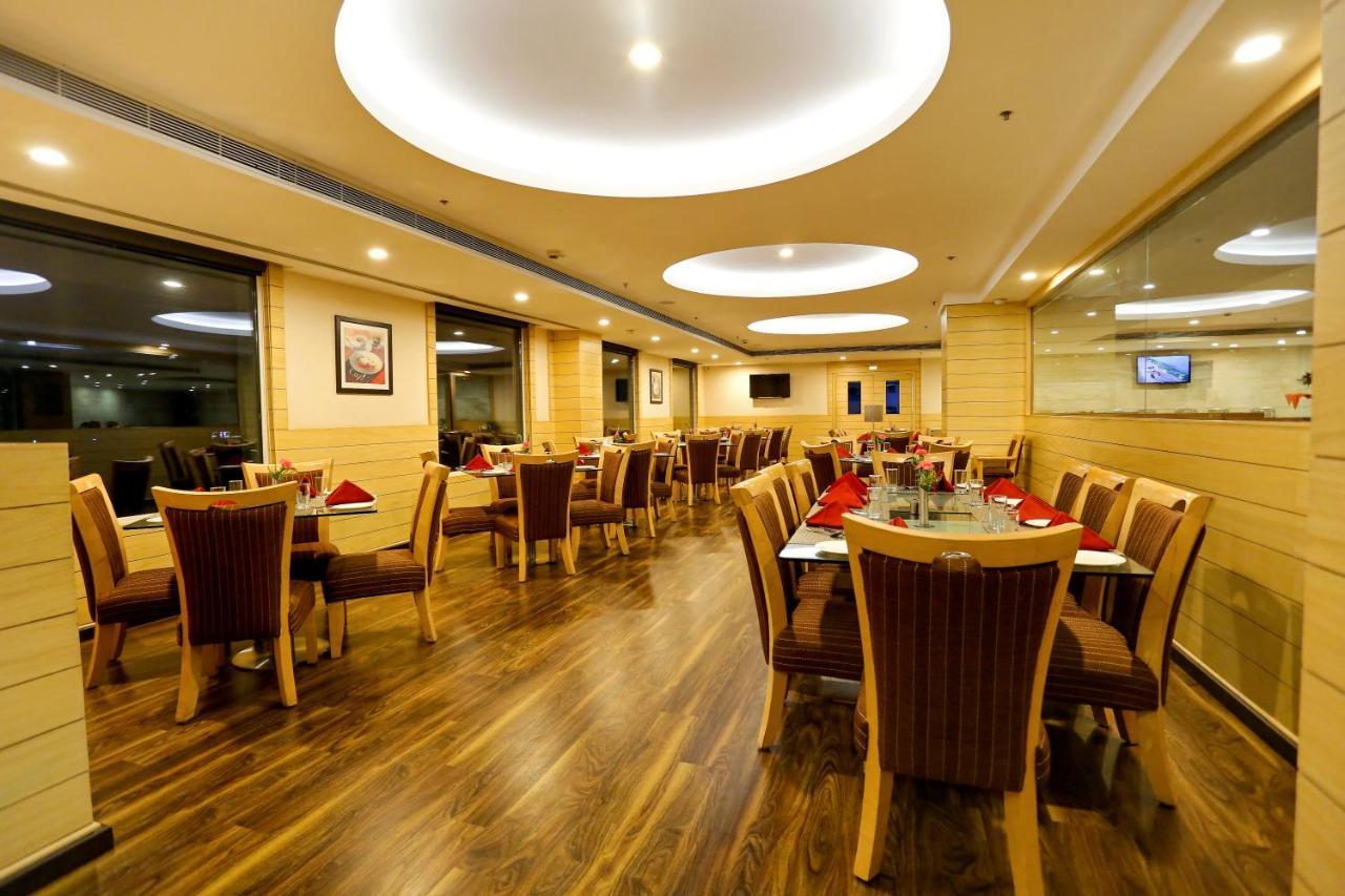 Sivaraj Inn Salem Exterior photo